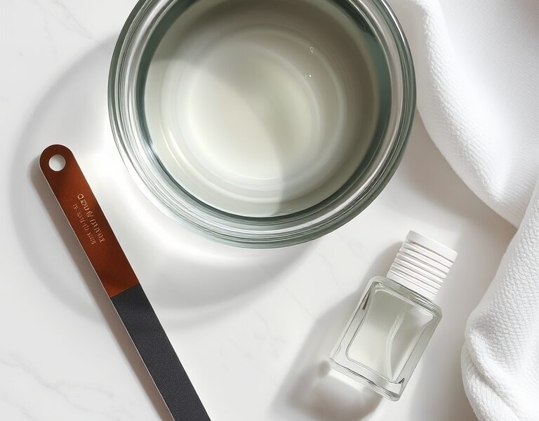 How to Do a Basic At Home Manicure: A Complete Guide