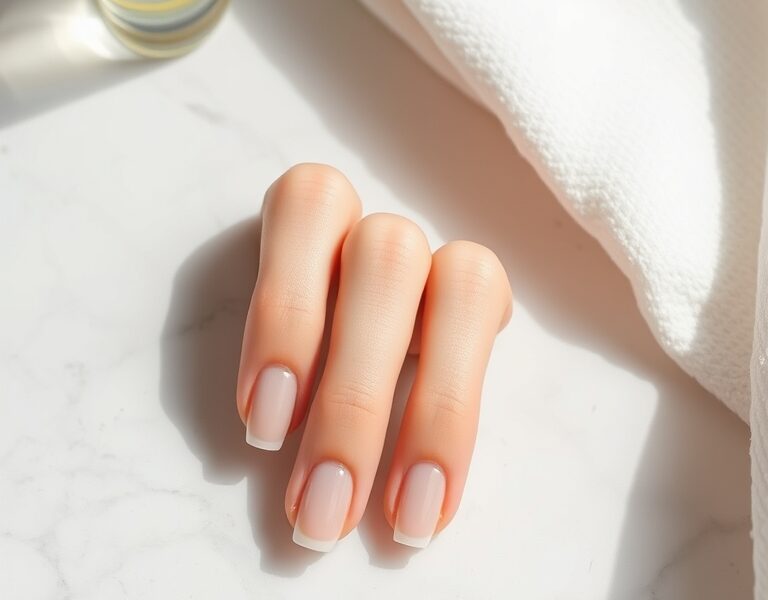 How to Grow Your Nails Faster: What Actually Works
