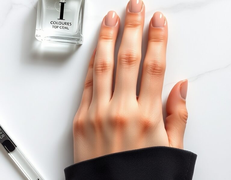 How to Make Your Manicure Last Longer: Chip-Free Tips