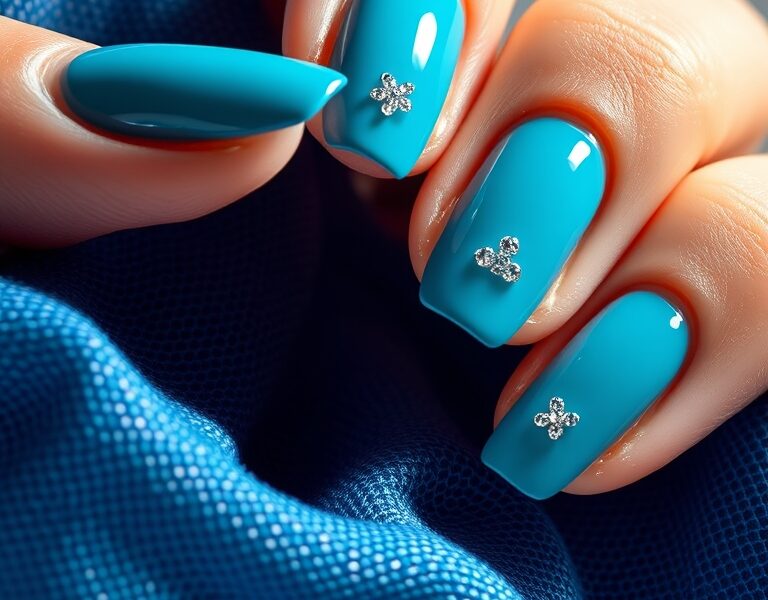 Why do my nails break easily: Causes and Fixes