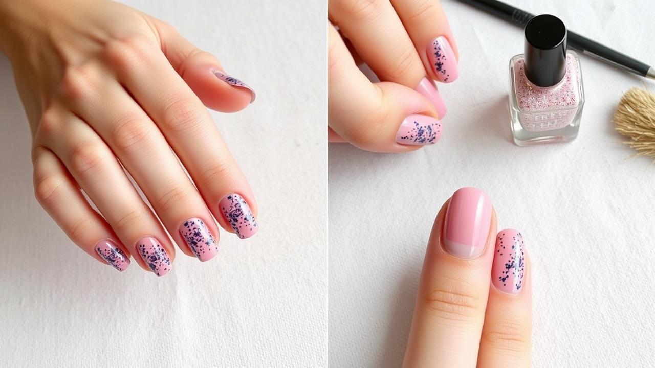 long wear top coat application