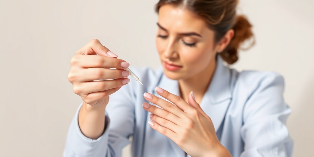 Best Foods for Healthy Nails: A Complete Nutritional Guide