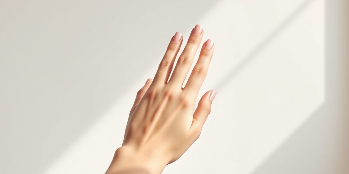 Best Nail Polish for Beginners: Easy & Long-Lasting