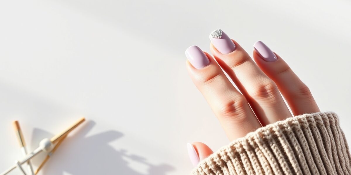 Cuticle care routine at home: A Simple, Step-by-Step Guide