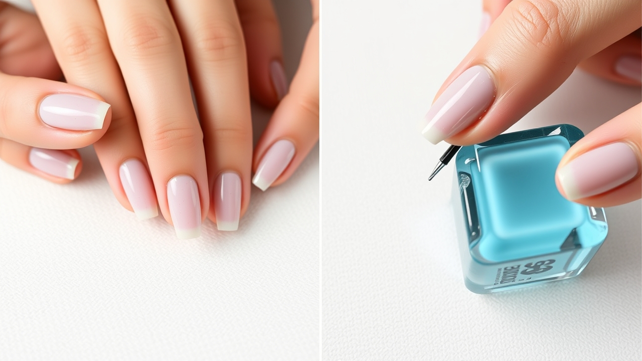 how to push back cuticles