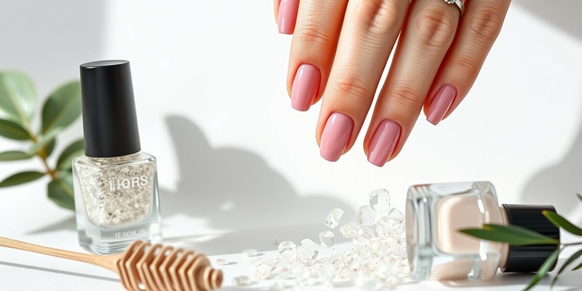 Dot Nail Art for Beginners: Simple Dotting Tool Techniques