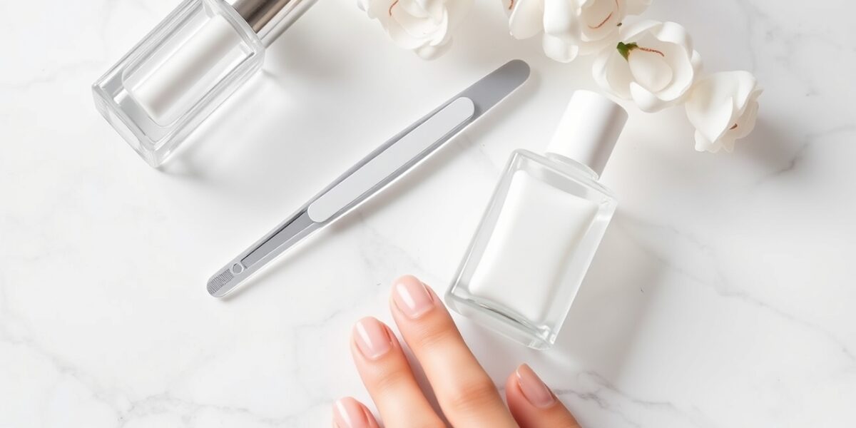 How to Make Your Manicure Last Longer: Chip-Free Tips