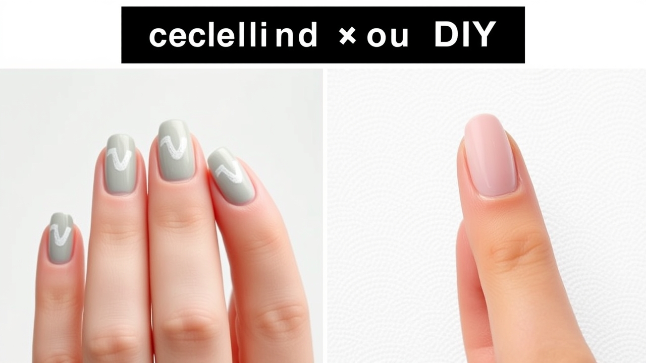 neat manicure tips