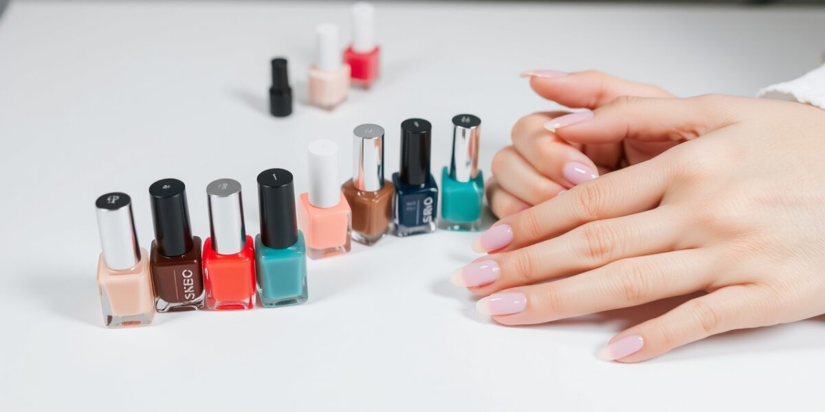 how to remove gel polish at home: a safe, step‑by‑step guide