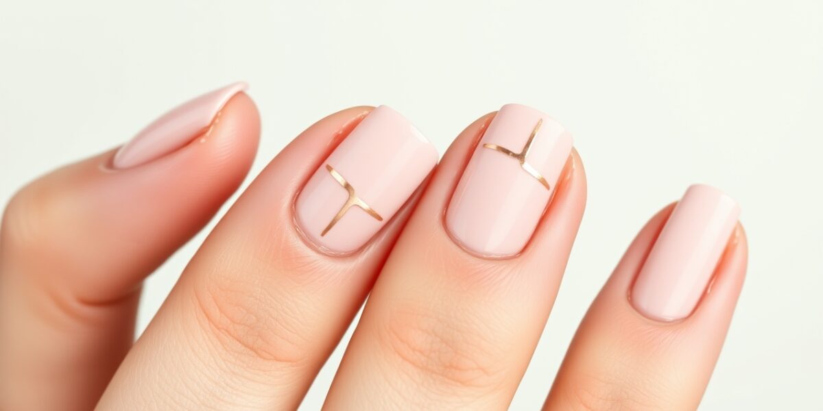How to Shape Your Nails at Home: A Guide for Beginners