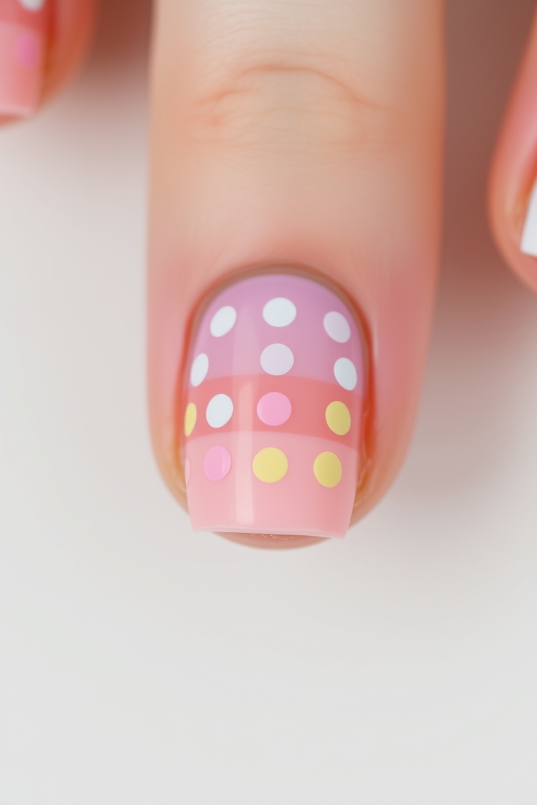 dotting tool designs