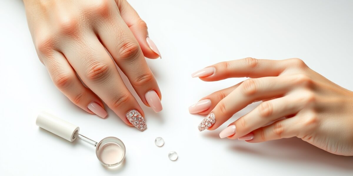 summer nail designs easy to brighten your look