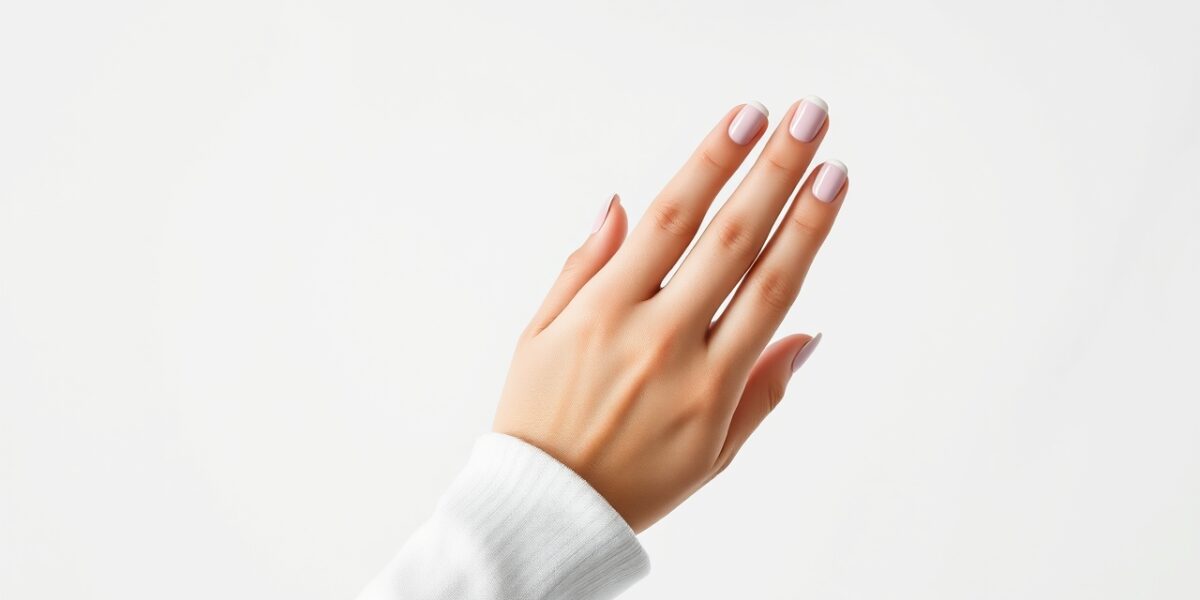 Why Do My Nails Break Easily? Causes and Fixes