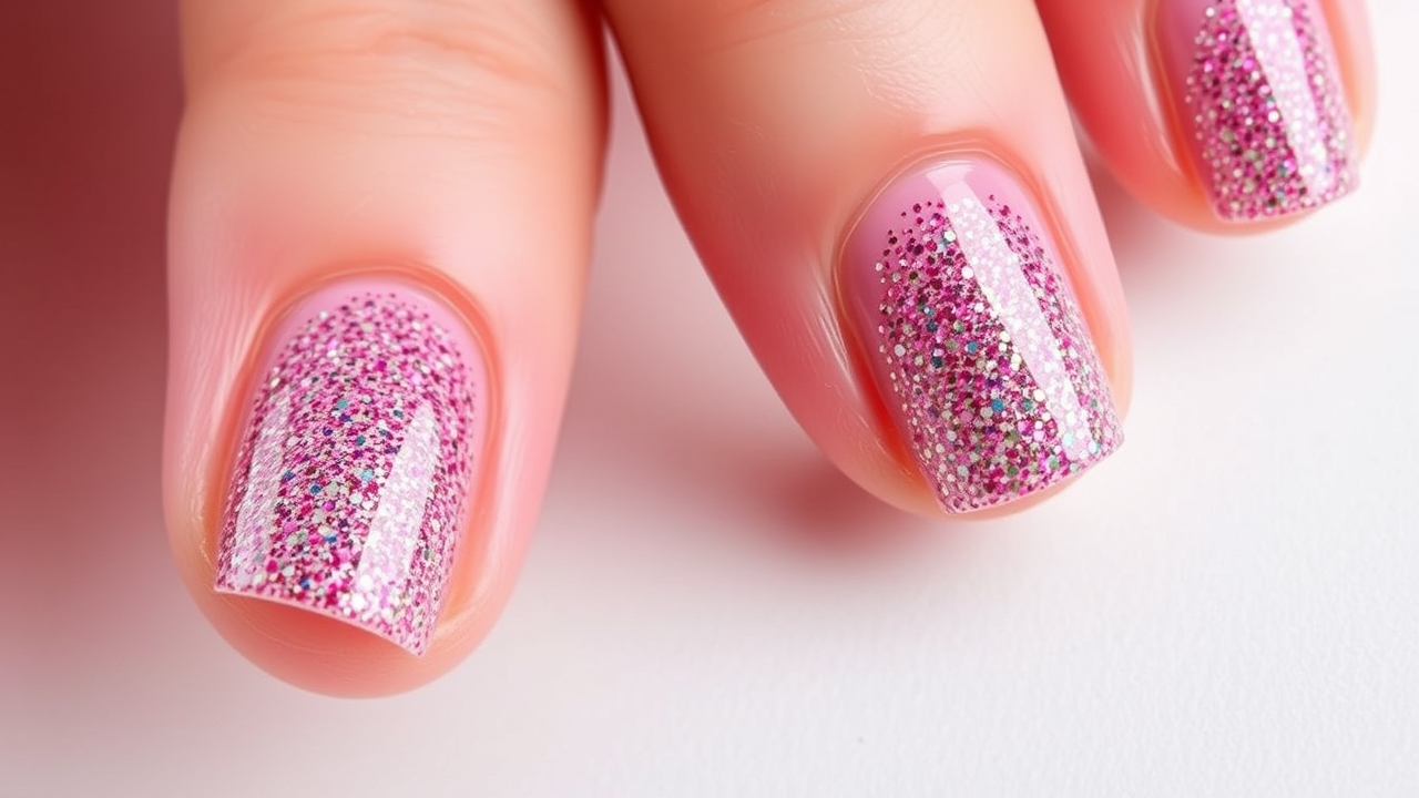 at home nail designs