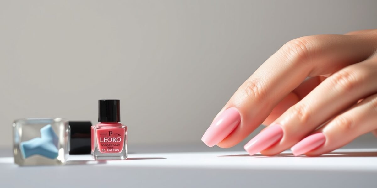 Cuticle Care Routine at Home: A Simple Guide