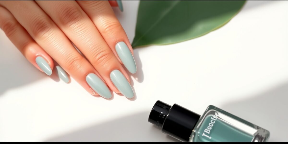 Easy Nail Art for Beginners: 10 Designs Anyone Can Do