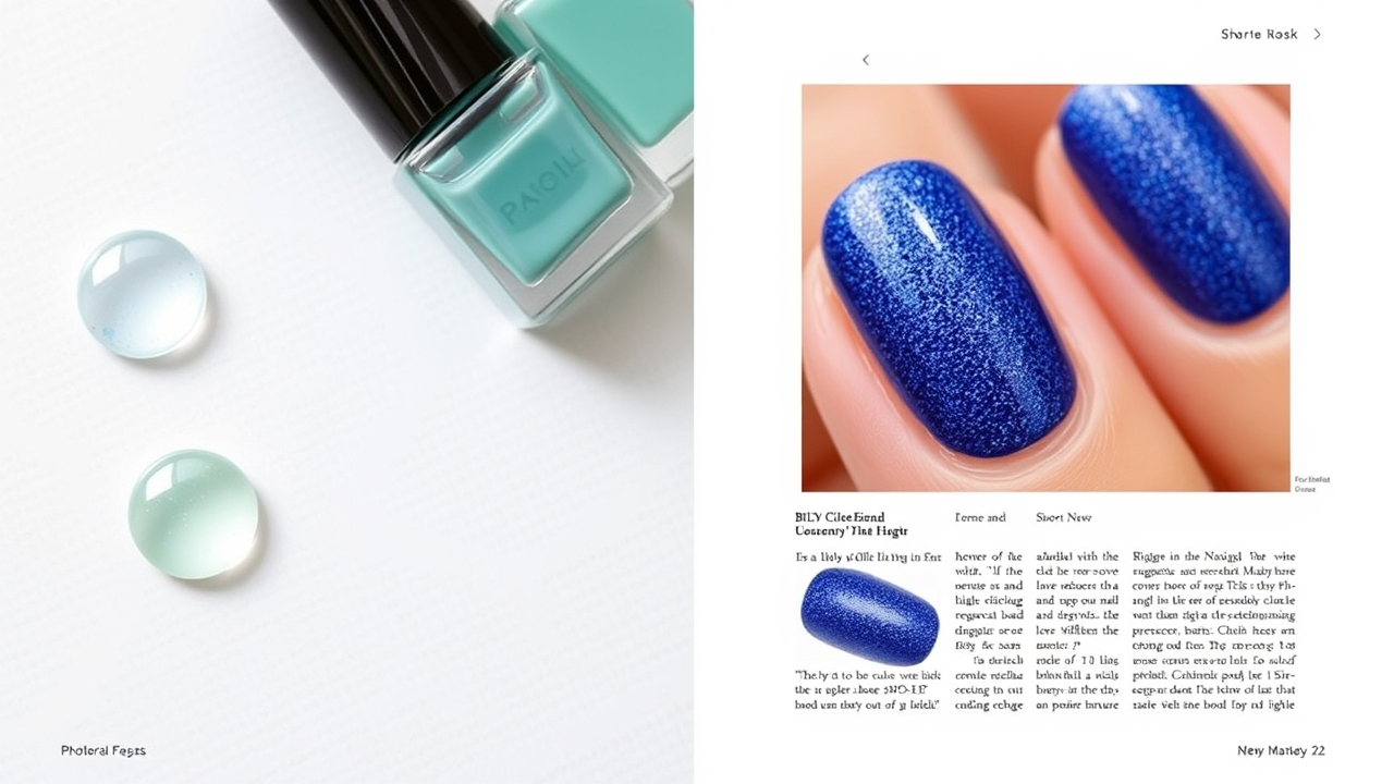 simple nail designs at home
