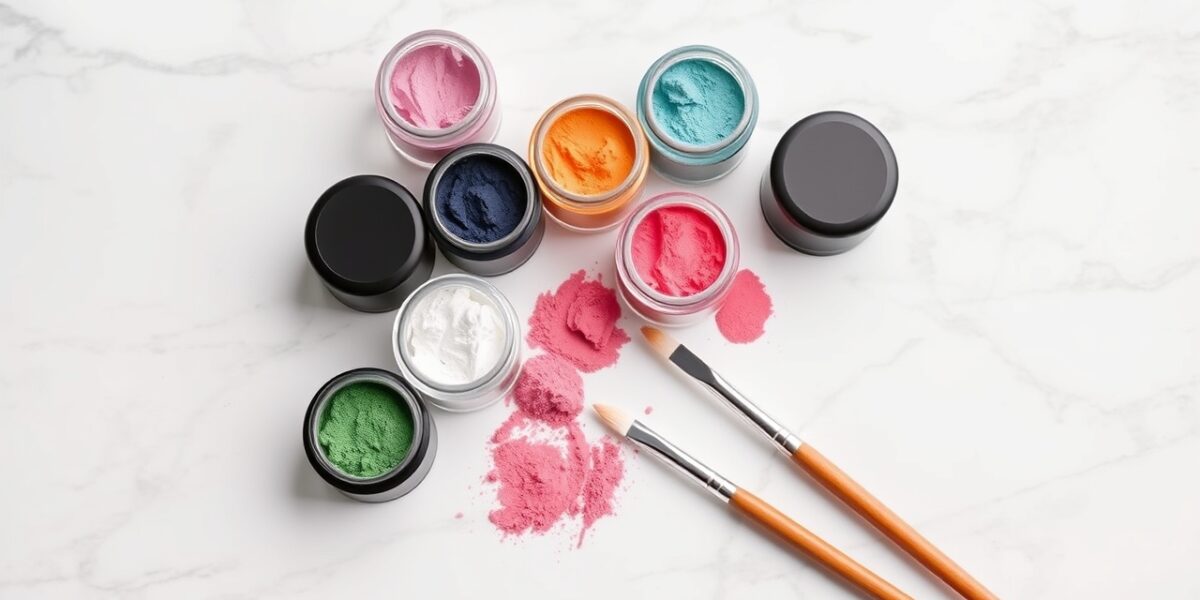 How to Apply Dip Powder Nails at Home: A Beginner’s Guide