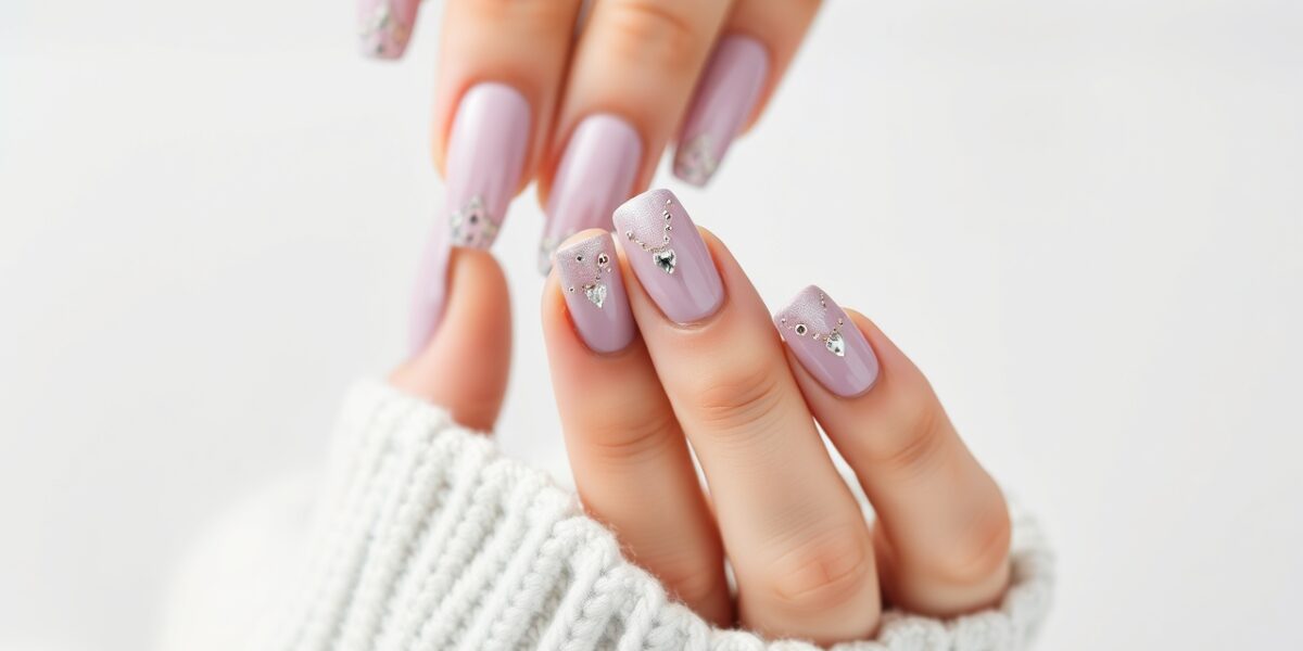 How to Paint Your Nails Neatly: A Step‑by‑Step Guide