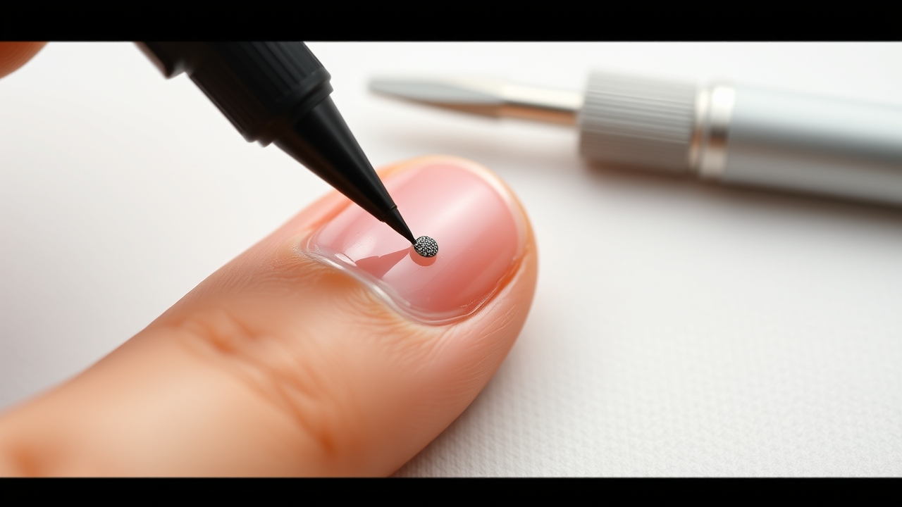 basic nail art kit